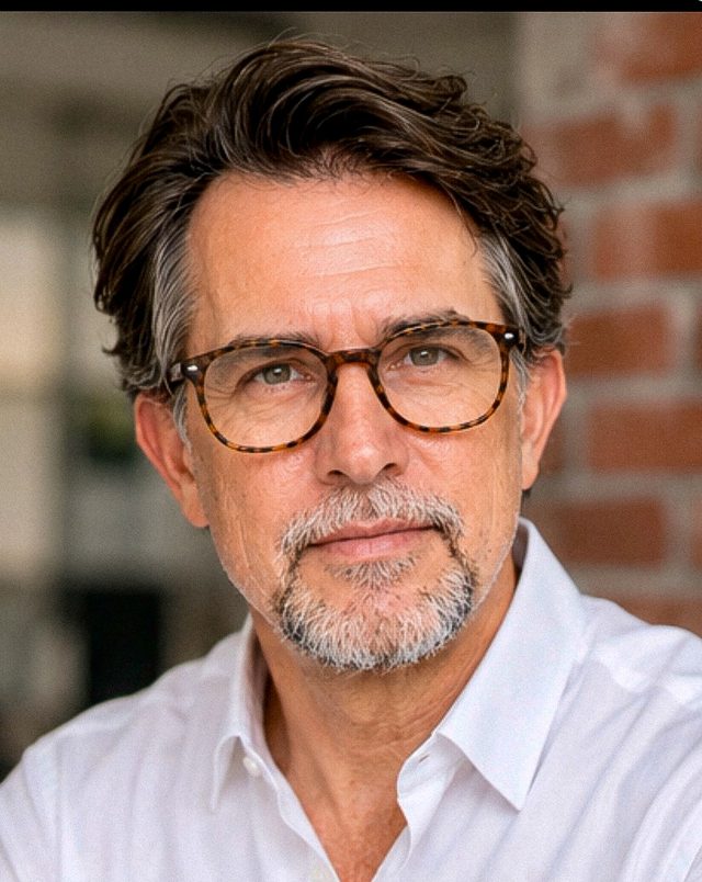 Dr. David L. Harkins